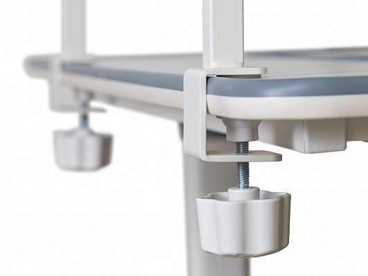 Детский стол Ergokids TH-320