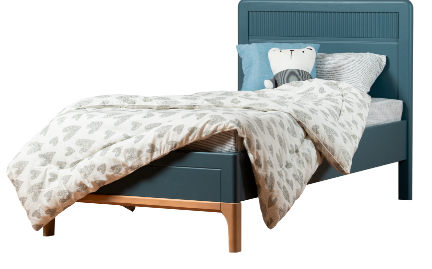 Кровать Грета №1