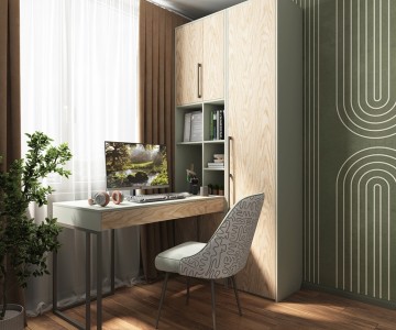 Уголок школьника Тури Орегано