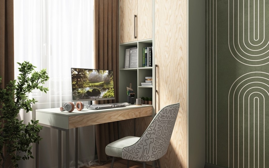 Уголок школьника Тури Орегано