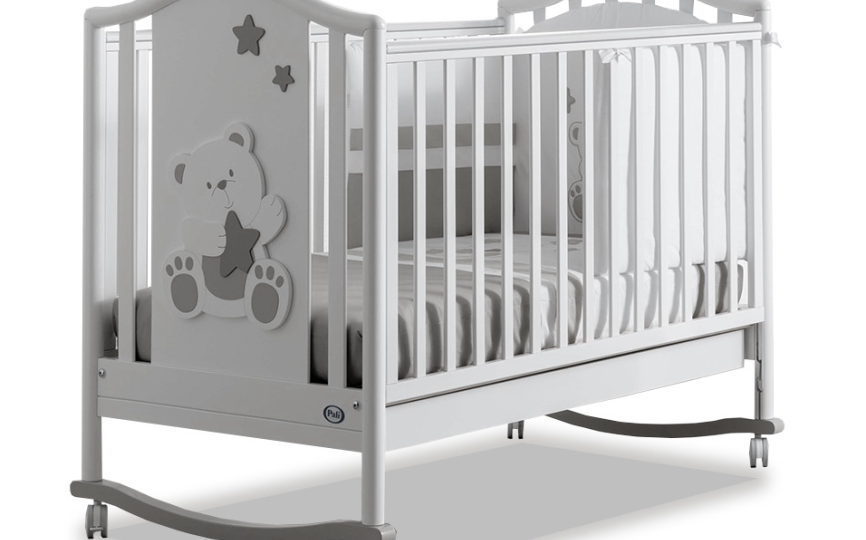 Детская комната Pali Orsetti (Orsone) Пали Орсетти (Орсоне)