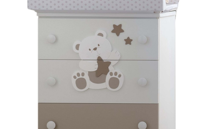 Детская комната Pali Orsetti (Orsone) Пали Орсетти (Орсоне)