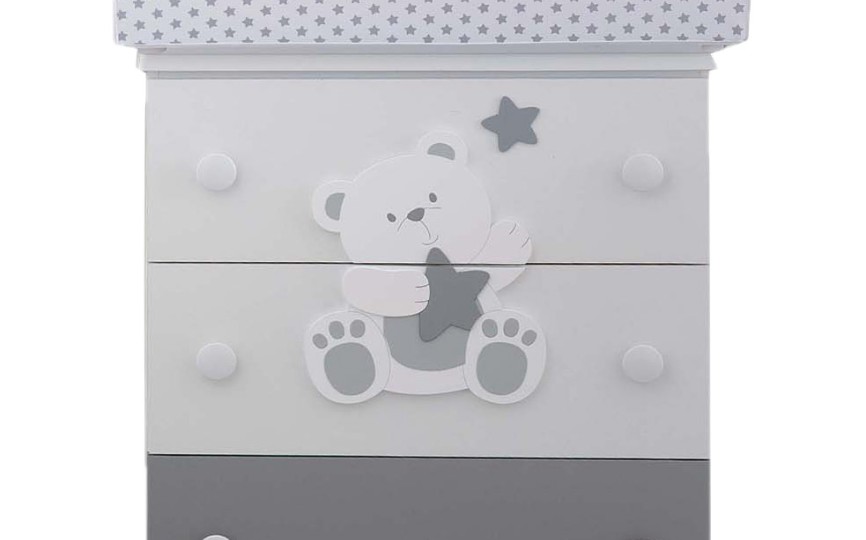 Детская комната Pali Orsetti (Orsone) Пали Орсетти (Орсоне)