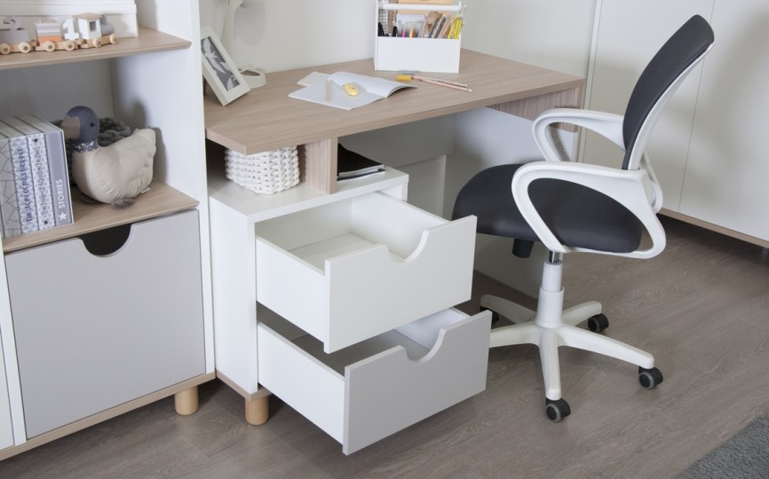 Стол трансформер Барни Беж (универсальный) Стол трансформер Барни Беж (универсальный)