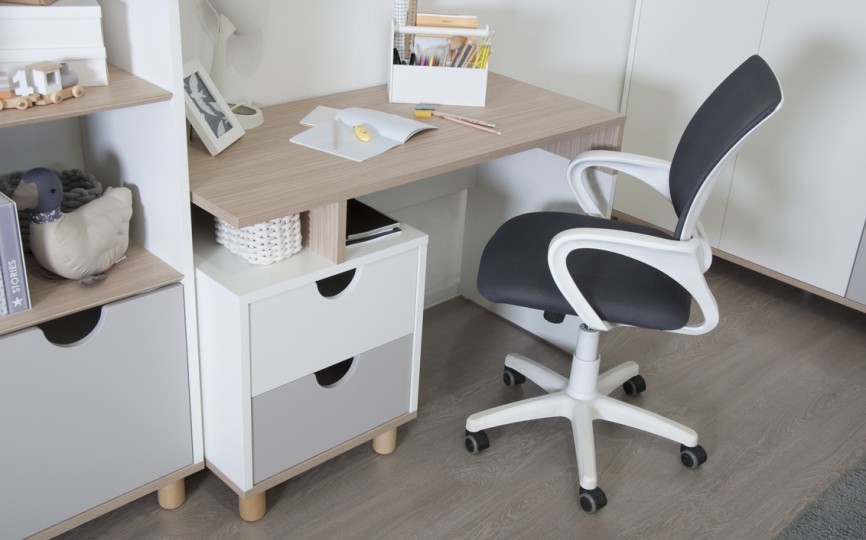 Стол трансформер Барни Беж (универсальный) Стол трансформер Барни Беж (универсальный)