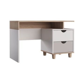 Стол трансформер Барни Беж (универсальный) 