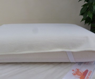 Водонепроницаемый наматрасник "Aqua BABY"