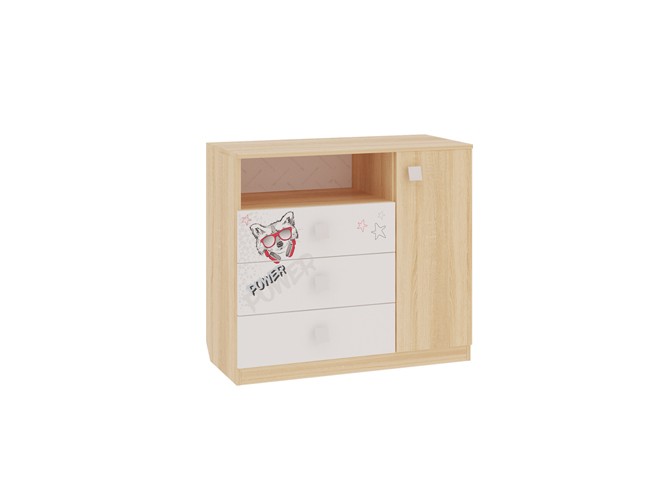 Комод "Энерджи"