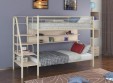 Двухъярусная кровать Толедо-П