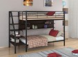 Двухъярусная кровать Толедо-П