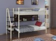Двухъярусная кровать Толедо-П