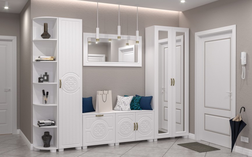 Тумба «Монблан» МБ-30К