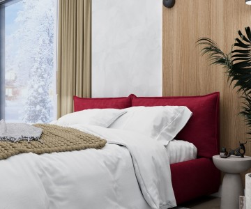 Кровать "Одри"