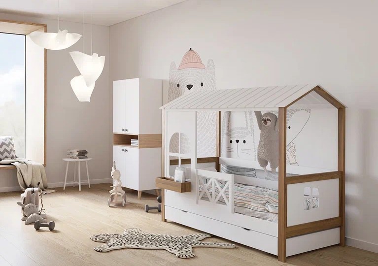 Кровать Хома 11 new Кровать Хома 11 new