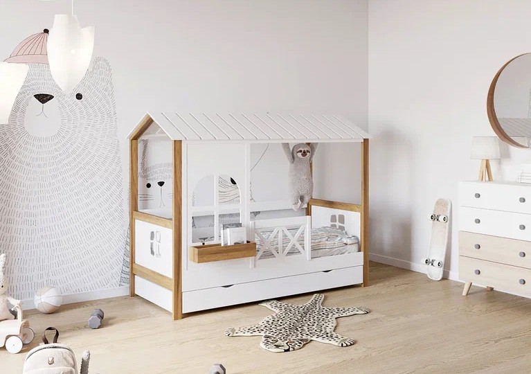 Кровать Хома 11 new Кровать Хома 11 new