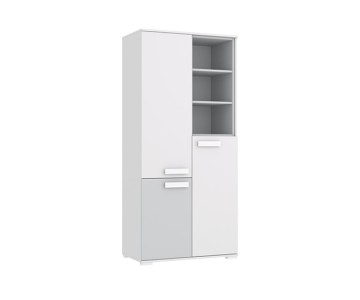 Шкаф для книг Моно ШК Шкаф для книг Моно ШК