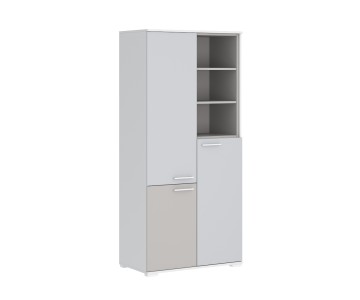 Шкаф для книг Моно ШК