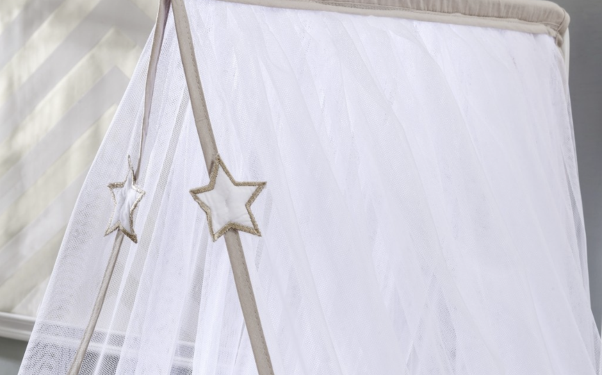 Кровать-колыбель Star Bed (Cilek) Кровать-колыбель Star Bed (Cilek)