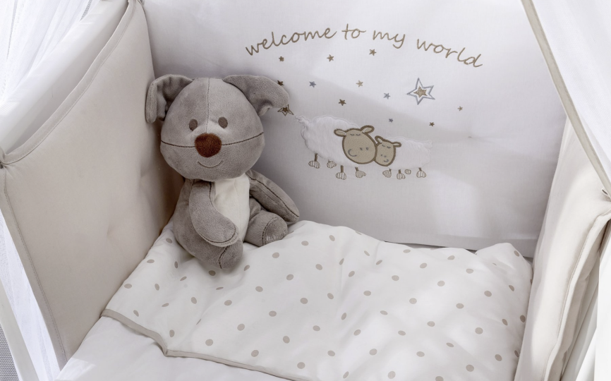 Кровать-колыбель Star Bed (Cilek) Кровать-колыбель Star Bed (Cilek)