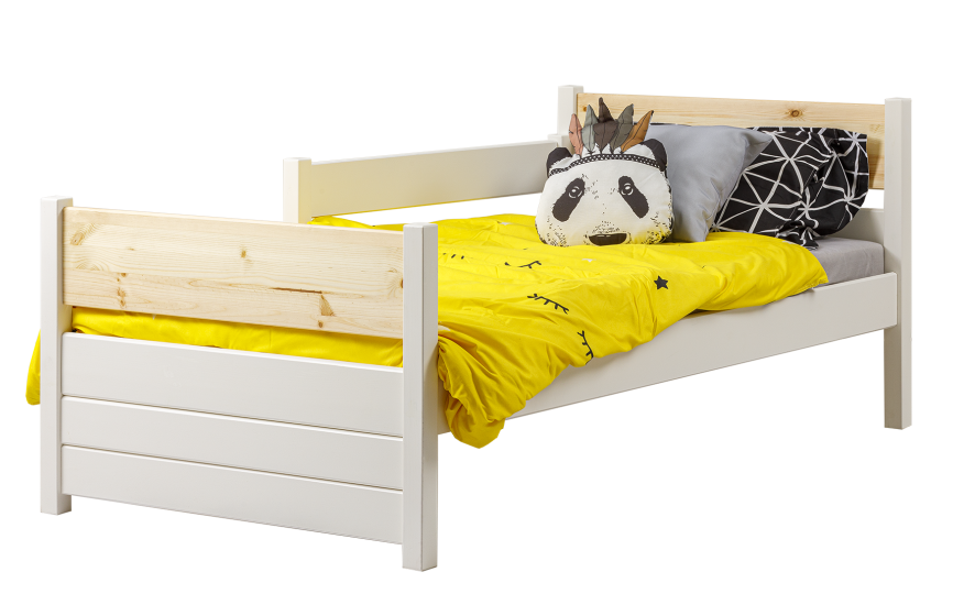 Кровать Тимберика Кидс N22 Кровать Тимберика Кидс N22