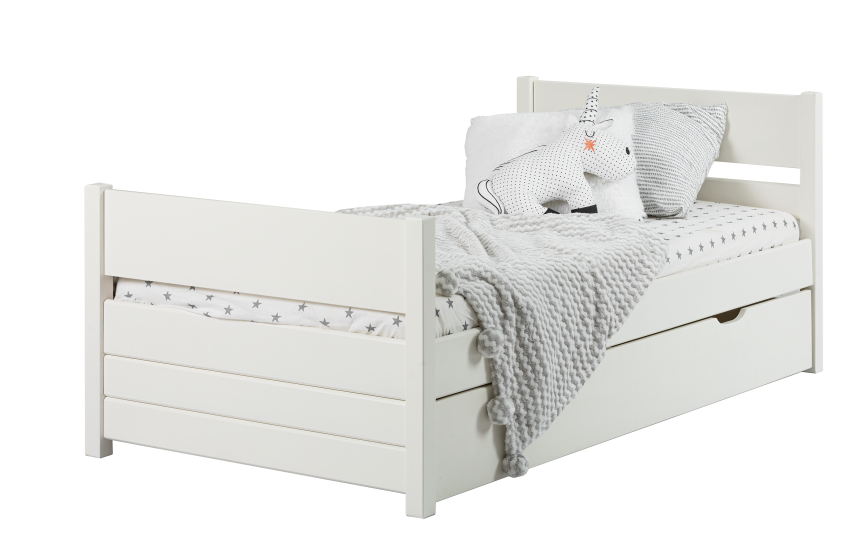 Кровать Тимберика Кидс N22 Кровать Тимберика Кидс N22