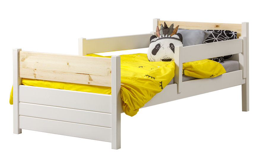 Кровать Тимберика Кидс N22 Кровать Тимберика Кидс N22