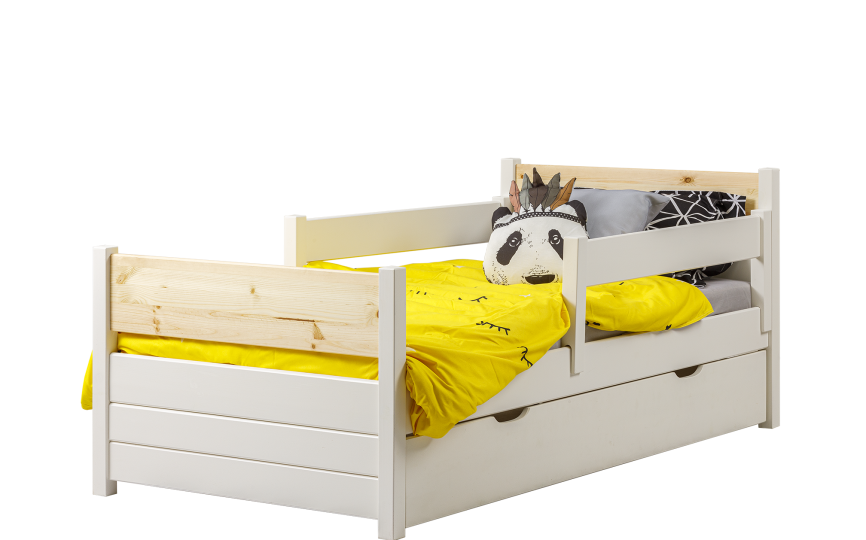 Кровать Тимберика Кидс N22 Кровать Тимберика Кидс N22