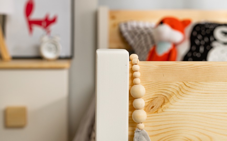 Кровать Тимберика Кидс N22 Кровать Тимберика Кидс N22