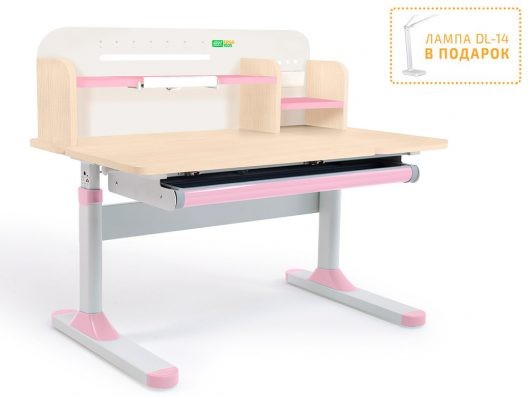 Детский стол Ergokids TH-330 Детский стол Ergokids TH-330