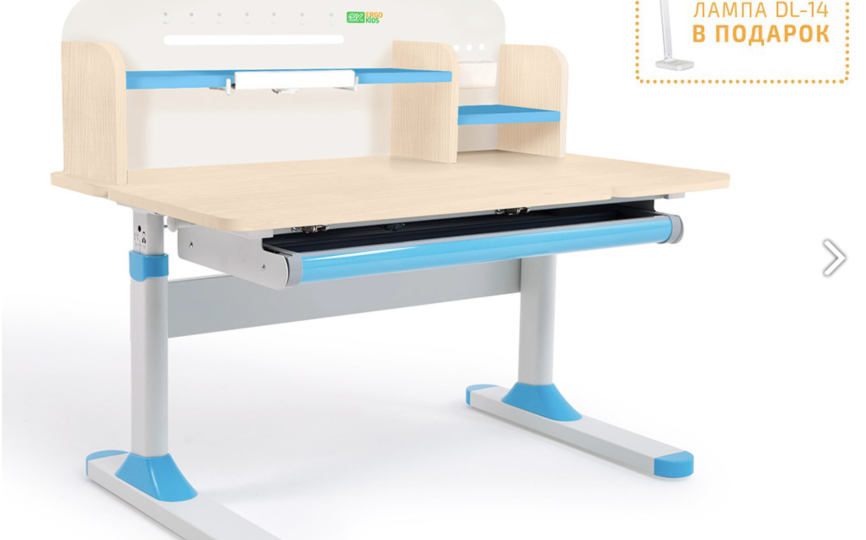 Детский стол Ergokids TH-330 Детский стол Ergokids TH-330