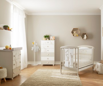 Детская комната Pali Savana (Пали Саванна)