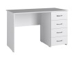 Стол письменный С-111 Белый