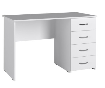 Стол письменный С-111 Белый Стол письменный С-111 Белый