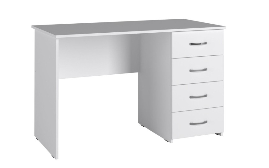 Стол письменный С-111 Белый