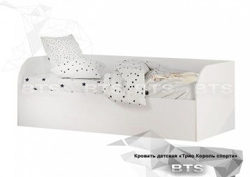 Кровать с подъёмным механизмом 