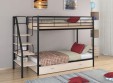 Двухъярусная кровать Толедо-Я
