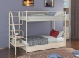 Двухъярусная кровать Толедо-Я