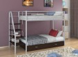 Двухъярусная кровать Толедо-Я