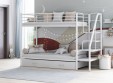 Двухъярусная кровать Толедо-Я