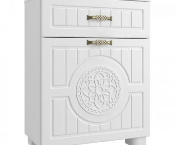 Тумба «Монблан» МБ-31К Тумба «Монблан» МБ-31К