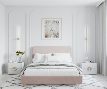 Кровать "Рио"