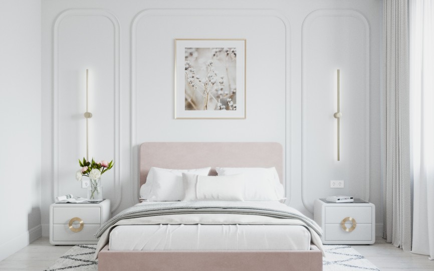 Кровать "Рио" Кровать "Рио"