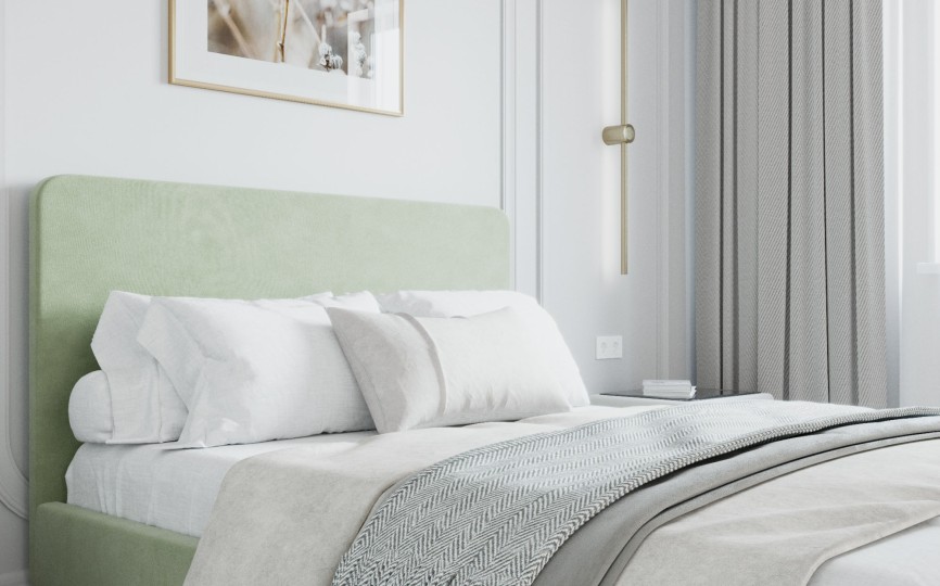 Кровать "Рио" Кровать "Рио"