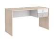 Стол прямой с ящиками Смарти 