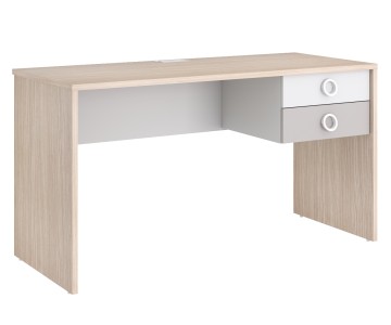 Стол прямой с ящиками Смарти 