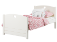 Кровать Сердечко Тимберика Кидс N23 Кровать Сердечко Тимберика Кидс N23