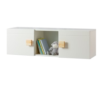 Антресоль Тимберика Кидс №1