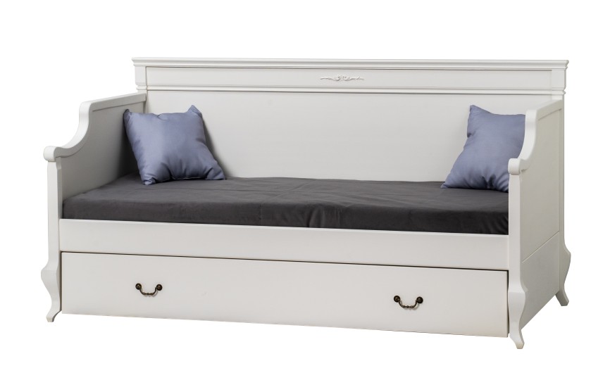 Тахта Ари-Прованс №17 с ящиком
