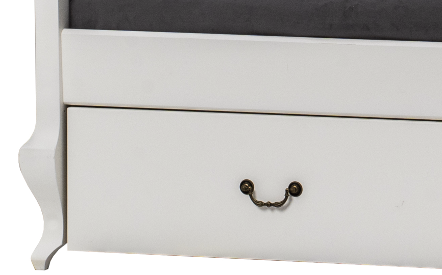 Тахта Ари-Прованс №17 с ящиком