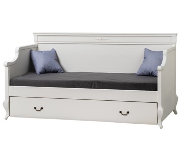 Тахта Ари-Прованс №17 с ящиком